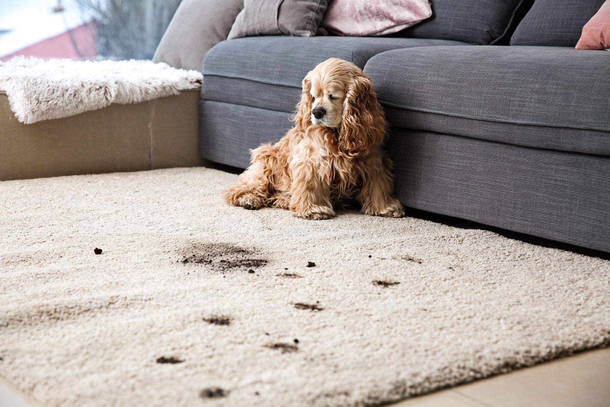 Effortless Cleanup: Smart Tools to Keep Your Home Pet-Tidy